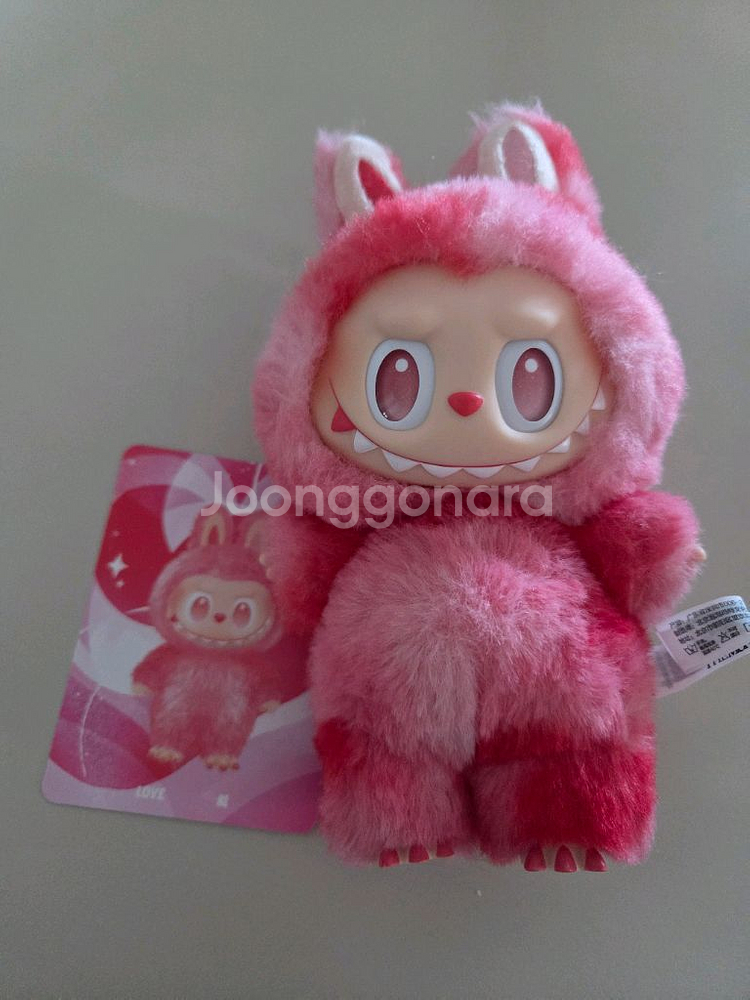 정품,정가이하판매) 하이라이트 라부부 러브 사랑 새상품--1