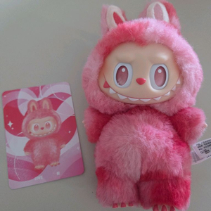 정품,정가이하판매) 하이라이트 라부부 러브 사랑 새상품