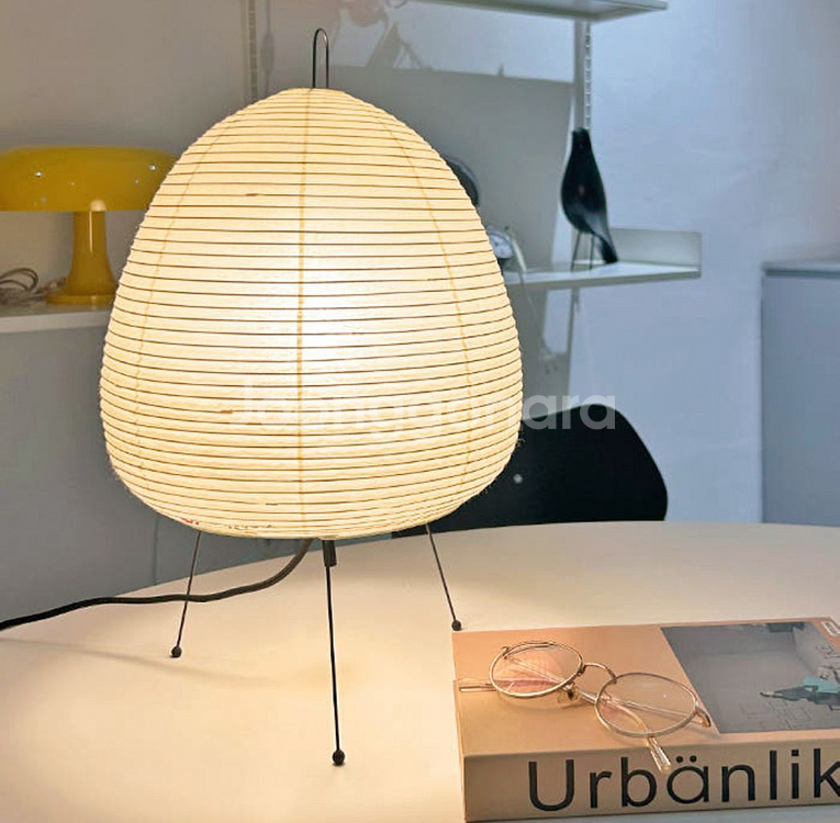 아카리 AKARI 1A 조명 새상품--0