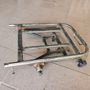 PCX 슬라이드 짐대