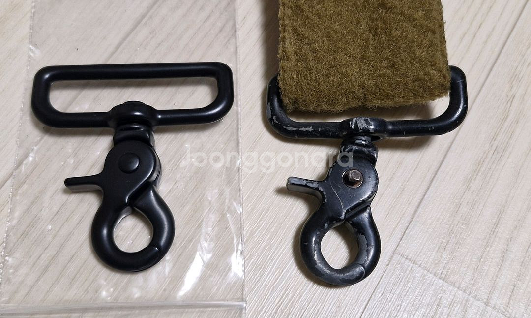 아틀라스46, ATLAS46 서스펜더 V2 + 요크 패드 + 헤비밸트 + 오스트리알핀 버클 세트 판매 합니다.--6