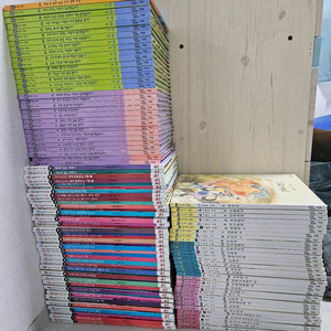 눈으로 보는 한국고전, 정치 경제, 으랏차차 이야기 세계사