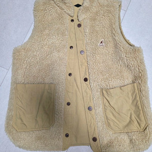 캉골키즈 베스트 145사이즈