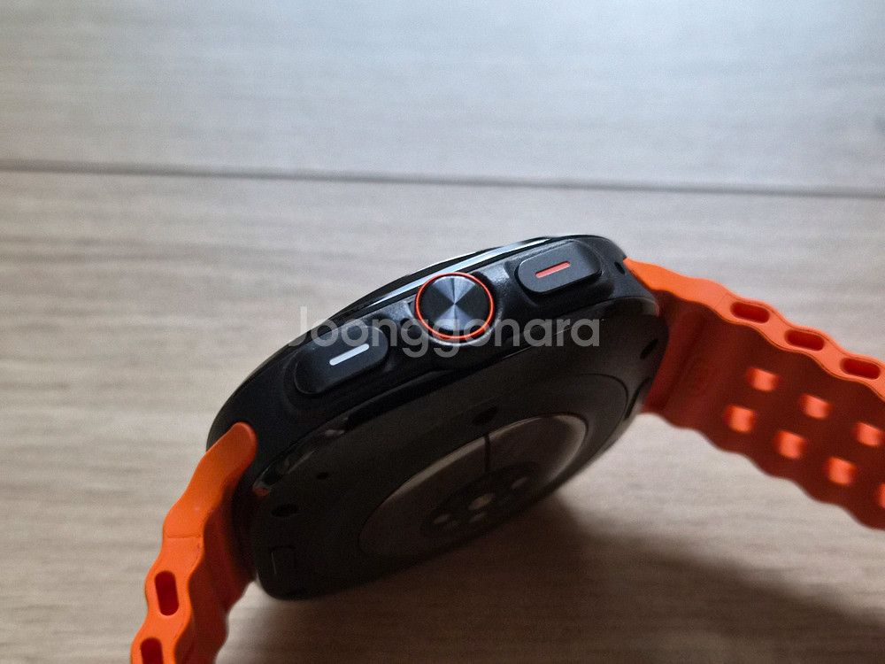 갤럭시 워치 울트라 2024 풀박스 자급제 팝니다--2