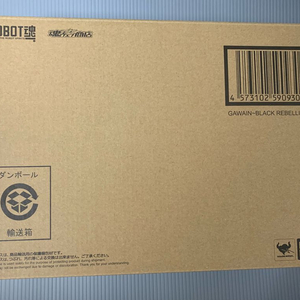 로봇혼 가웨인 블랙 리벨리온 팔아요