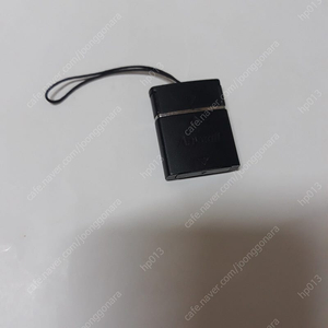 옛날폰 폴더폰에 쓰이는 삼성 통합 젠더, 애니콜 젠더 이미지