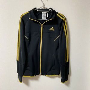 아디다스 빈티지 져지