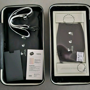 오프화이트아모레 프로텍션 박스 2개