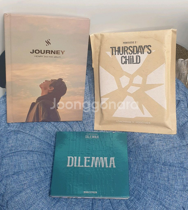 K-POP 아티스트 앨범 컬렉션 한국 가요 음반 CD 10장 미사용 가수 아이돌--4