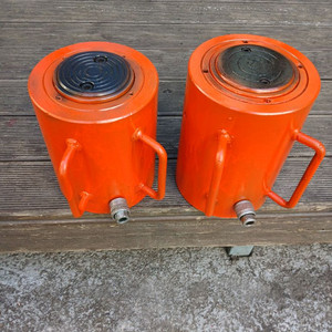 유압램100톤 이미지