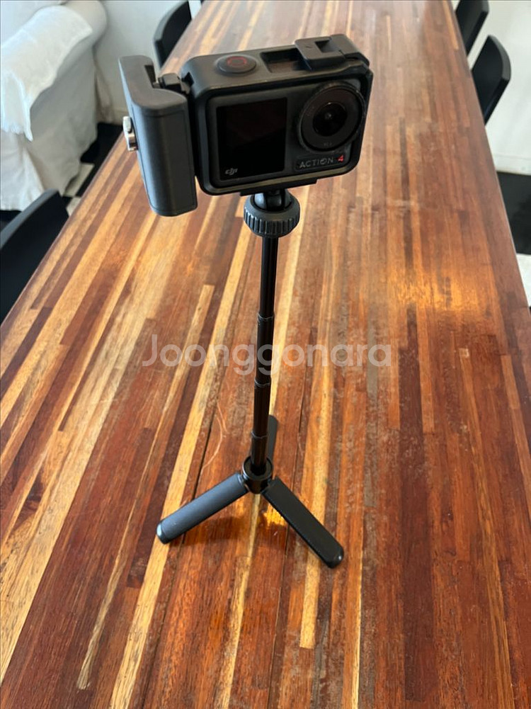 DJI 오즈모 액션 4 어드벤처 콤보--4