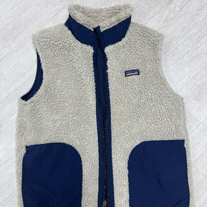 파타고니아 퍼시픽 플리스 베스트 L 팧아요