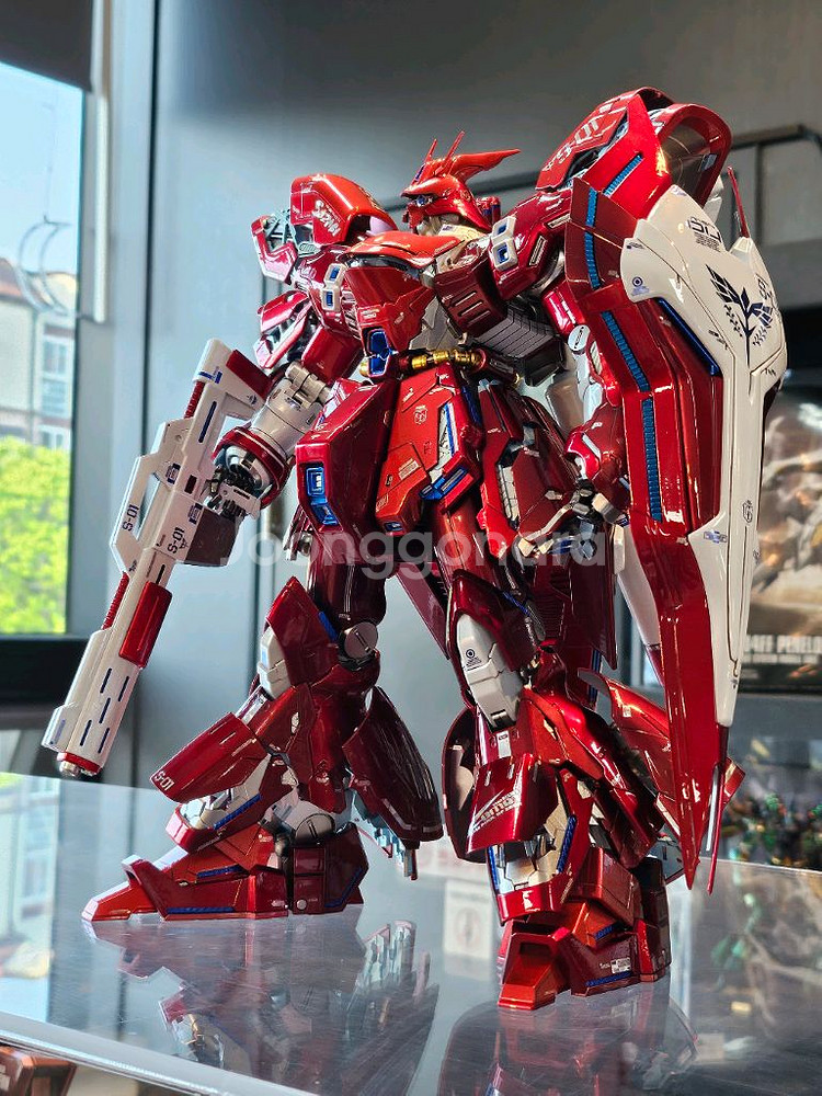 건프라 가조립,도색 의뢰 받습니다~! 건담/건프라/프라모델--9