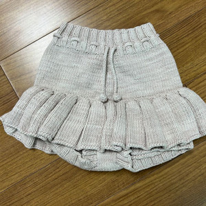 미샤앤퍼프 스케이팅 스커트