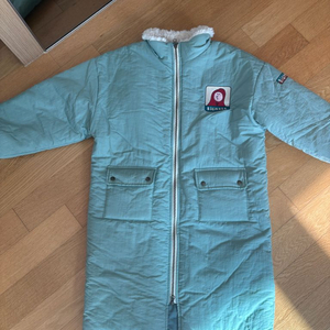 리미떼두두 3xl롱잠바