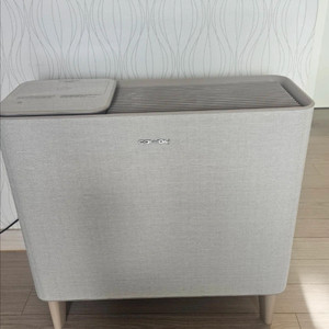 코웨이 공기청정기 무선 제습기 아이콘