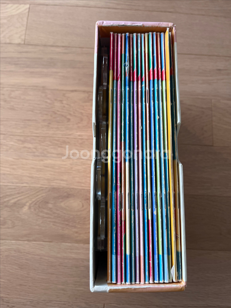 아이 교육용 도서 및 밤비노 루크--2