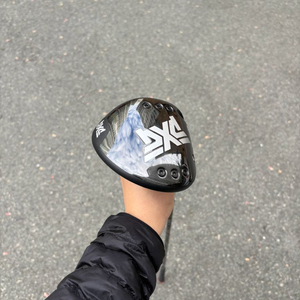 골프 PXG젠2 0811x 드라이버 9도