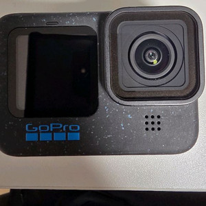 고프로 12블랙 크리에이터