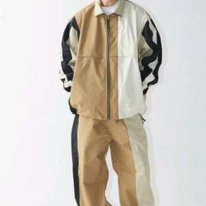 비에스래빗 스노우보드 상하의 세트