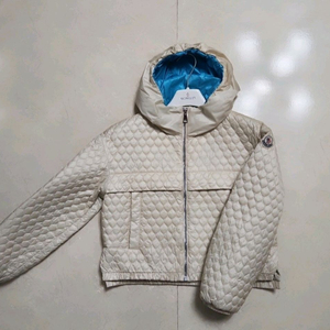 (몽클레어)키즈/패딩점퍼 12y