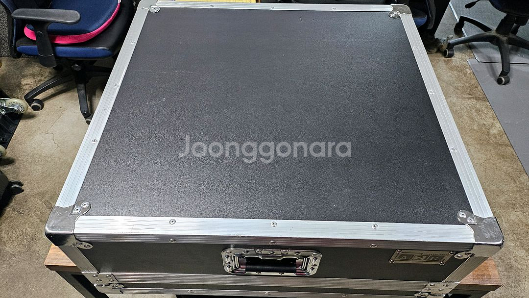 베링거 X32COMPACT 케이스포함 박스풀ㅇ--3