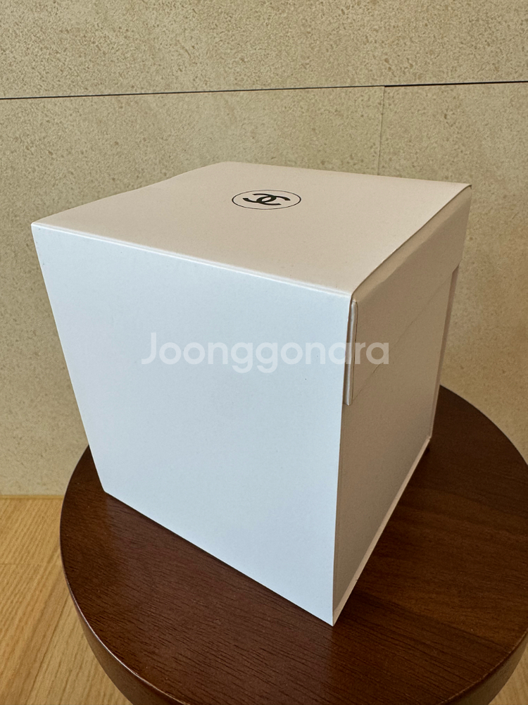 샤넬 2024 스노우볼--1