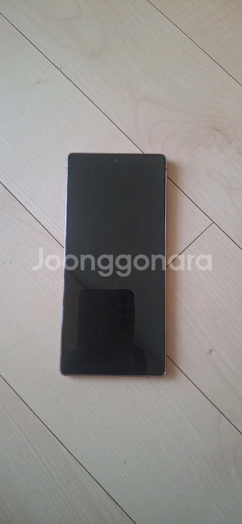 갤럭시 노트20 256기가--0