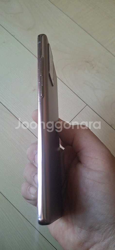 갤럭시 노트20 256기가--2