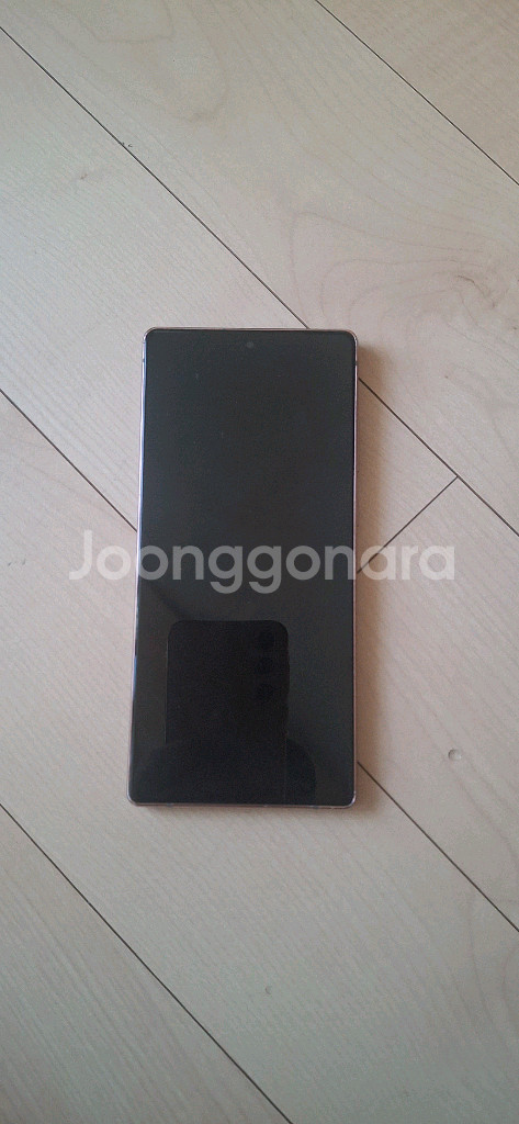 갤럭시 노트20 256기가--6