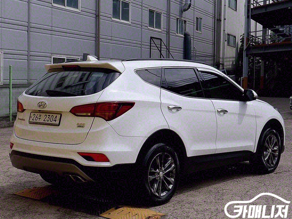 [현대]싼타페 더 프라임 디젤 2.0 4WD 밸류 플러스 #가을특가--3