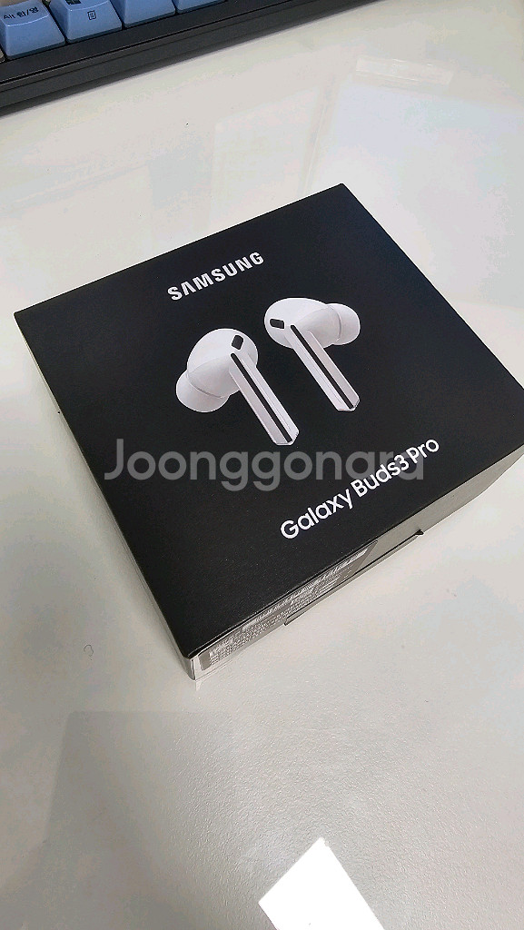 삼성 갤럭시 버즈3 프로--0