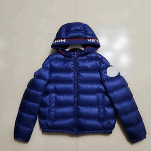 (몽클레어)키즈/패딩점퍼 12y