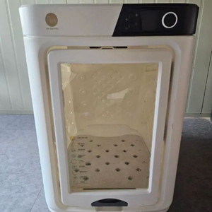 페페 중형견용 펫드라이룸 DR-300PRO