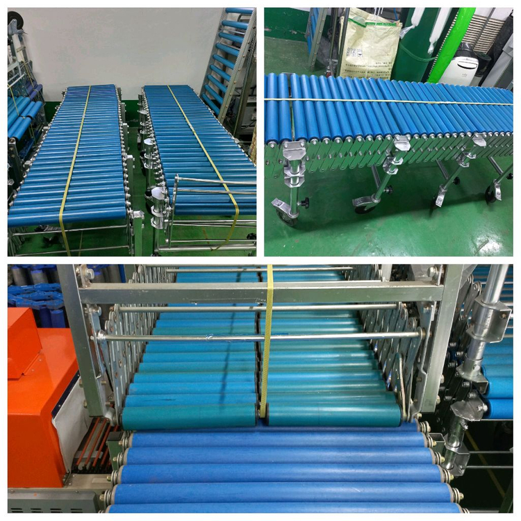 자바라, 컨베어, 컨베이어--0