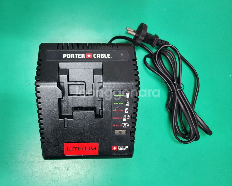 포토케이블 충전기 220V (정품)--0