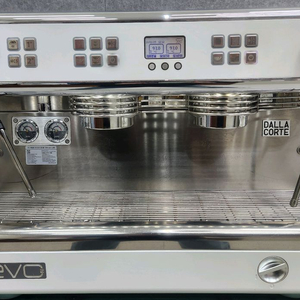 달라코르테 에보2 커피머신