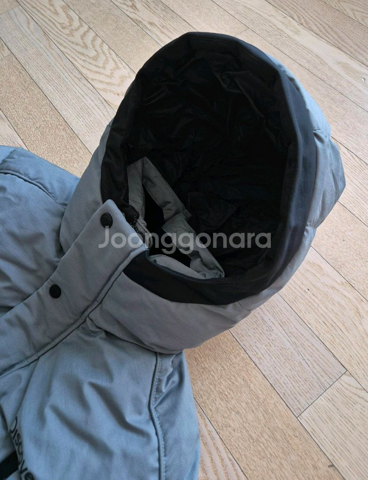 디스커버리 익스페디션 롱패딩 패딩점퍼 95--2