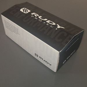 sp637842-0002 루디 컷라인 블랙 변색고글 팝니다