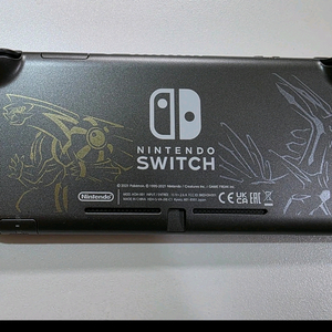 닌텐도 스위치 라이트 디아루가 펄기아