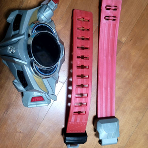 가면라이더 고스트드라이버 아이콘 드라이버 시프트브레이스 3종