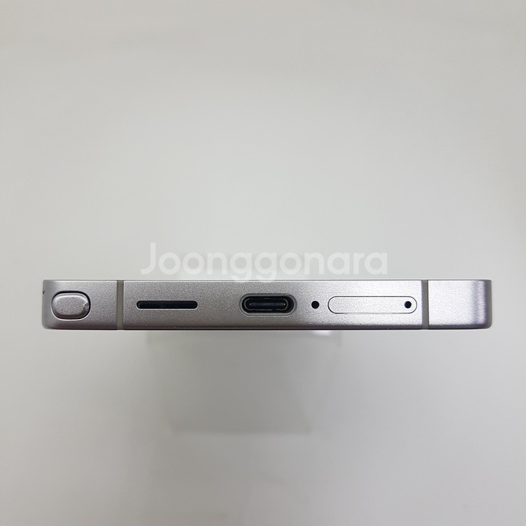 갤럭시 S25 울트라 (S938) 512 실버 A급--3