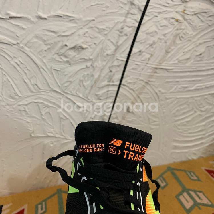 235 뉴발란스 퓨어셀 SC 트레이너 V3 런닝화--7