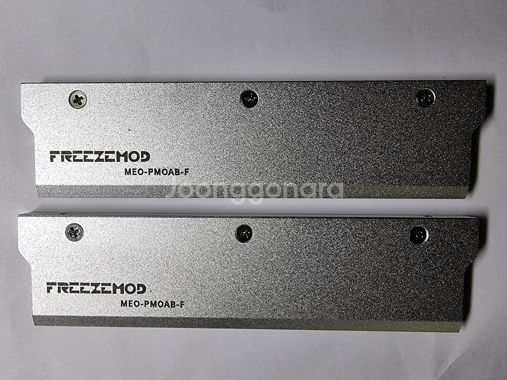 SK하이닉스 DDR5 5600(PC5-44800) 16GB AA다이 2개--3