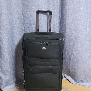 ENTREE 블랙 캐리어 JUN231008/28인치