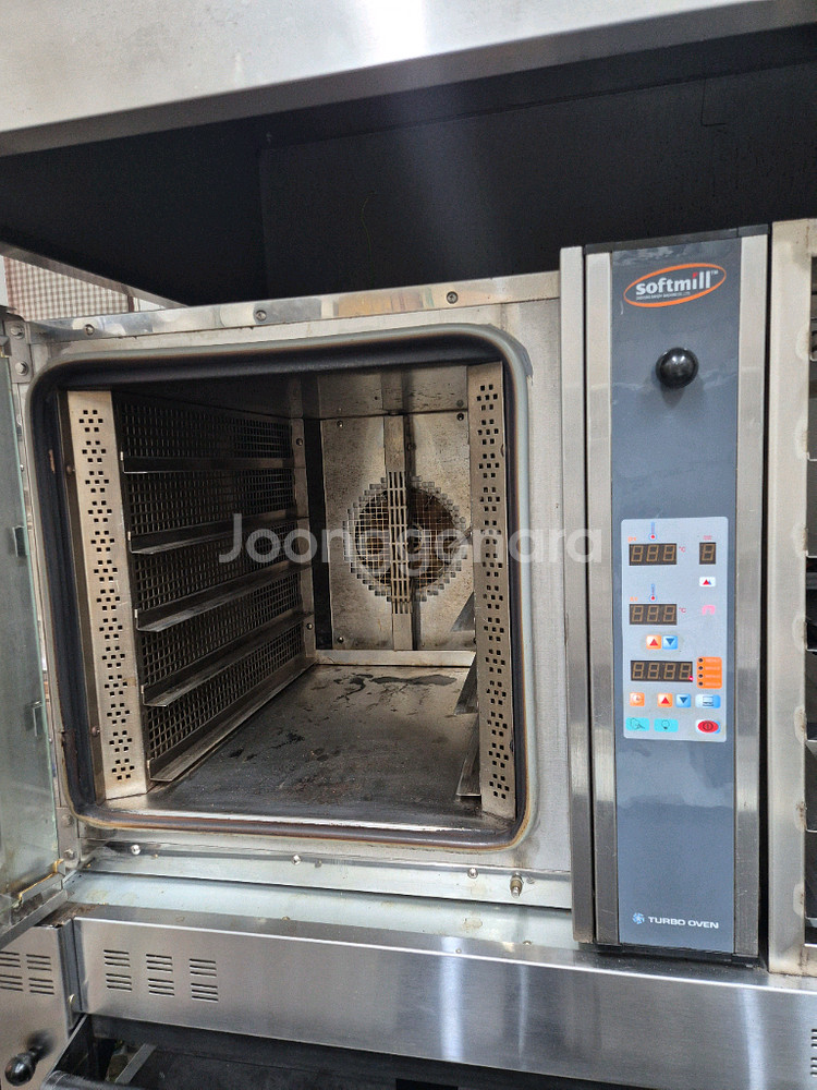 소프트밀 컨벡션오븐 05--1