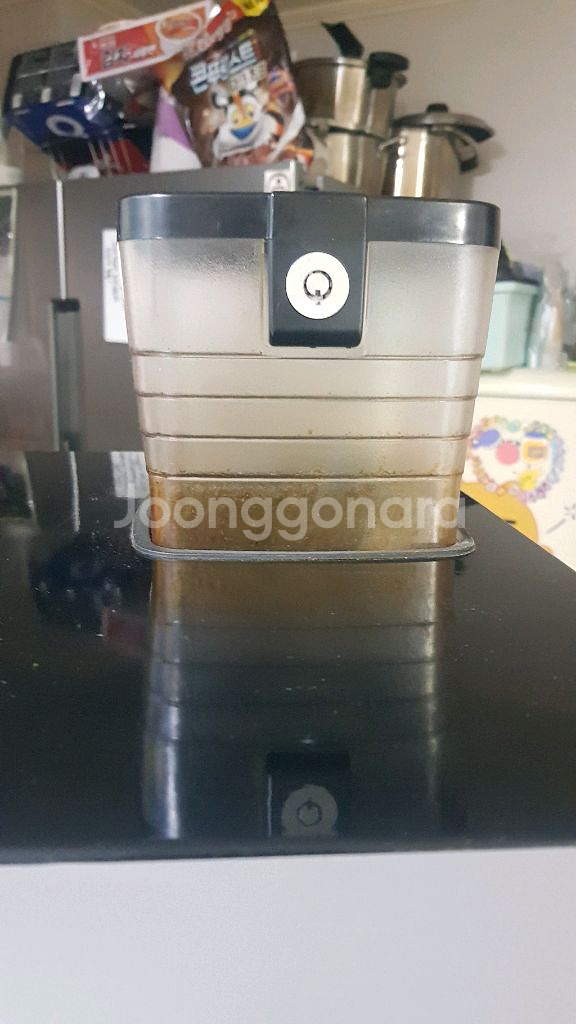 동구 커피메이커 DSK-118FB--3