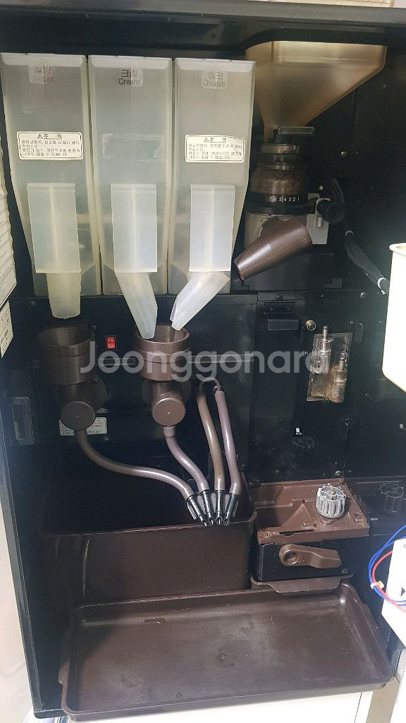 동구 커피메이커 DSK-118FB--2