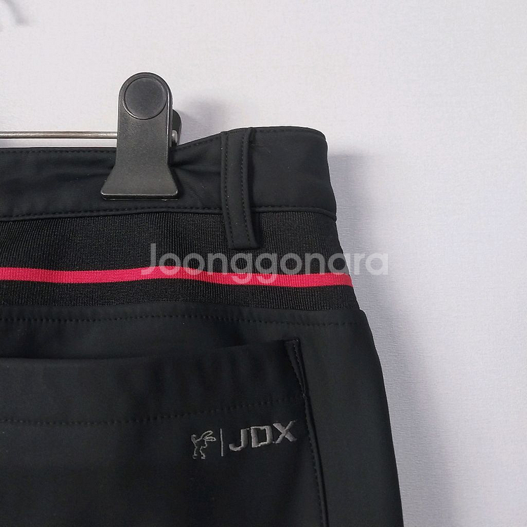 JDX 기모바지 남성31 인치--3