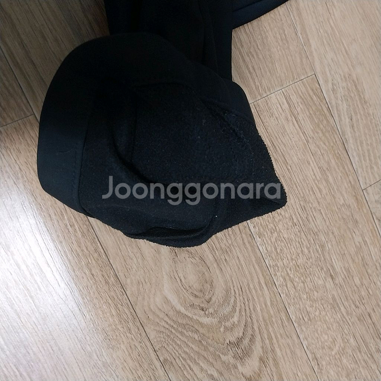 JDX 기모바지 남성31 인치--1